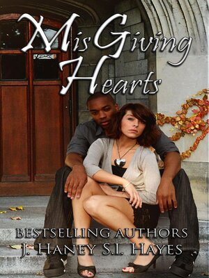 cover image of MisGiving Hearts